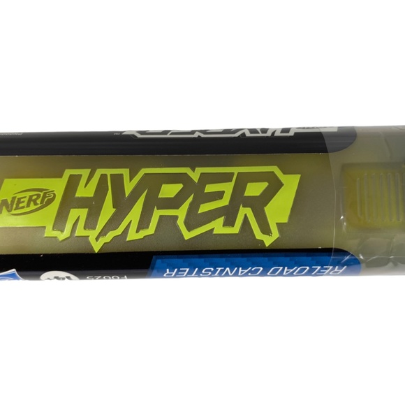 Nerf Hyper 50-Round Refill Canister - Picture 3 of 8